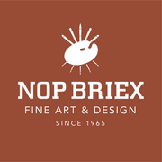 Nop Briex Fine Art and Design. Artpreneur.