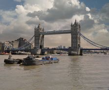 Tower Bridge London photo Nop Briex 2015 LR