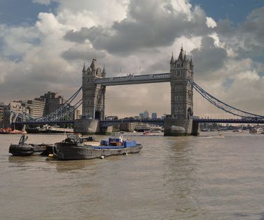 Tower Bridge London photo Nop Briex 2015 LR