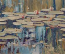Water lillies 5